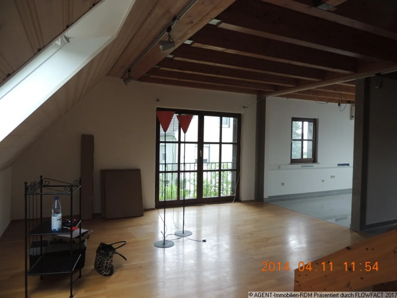 2 Zimmer Wohnung mit 68 m² in Dortmund – Bild 2