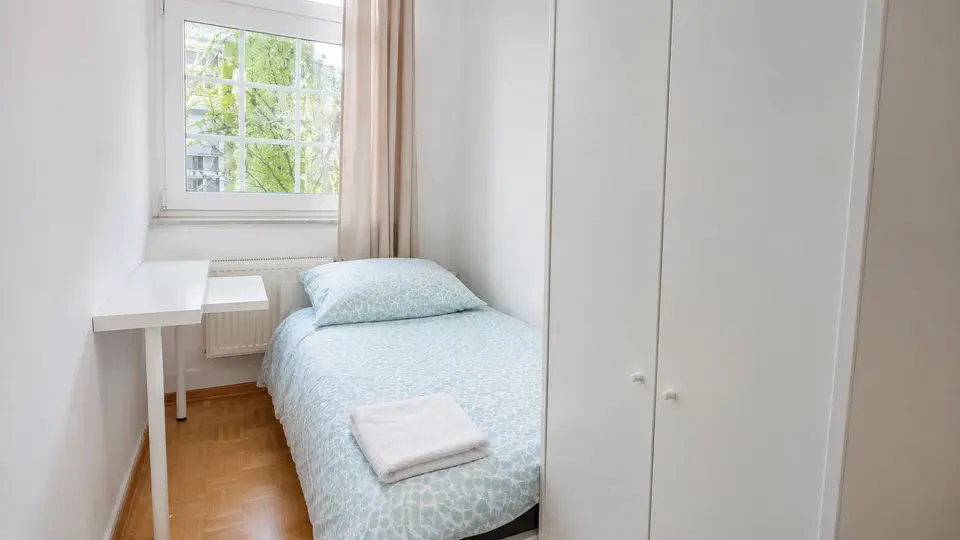 WG-Zimmer mit 18 m² in Lünen – Bild 7