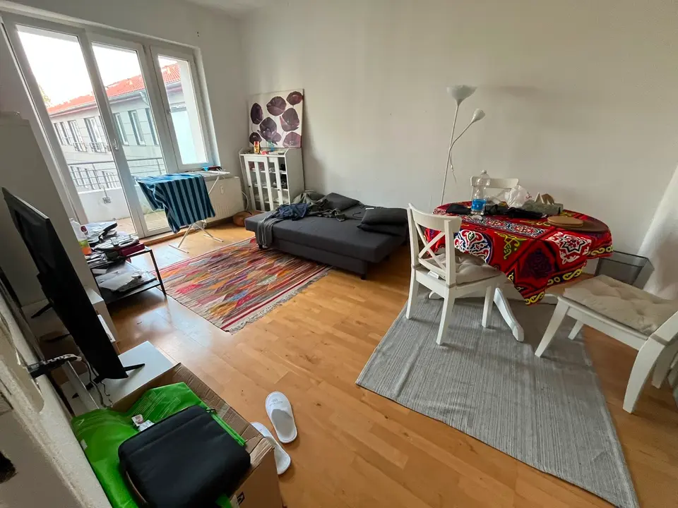 WG-Zimmer mit 80 m² in Falkensee – Bild 1