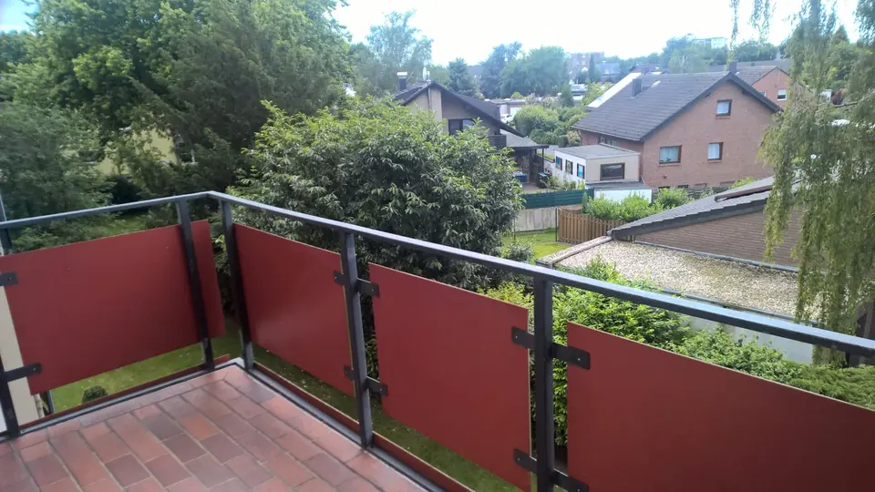 4 Zimmer Wohnung mit 80 m² in Bergheim – Bild 3