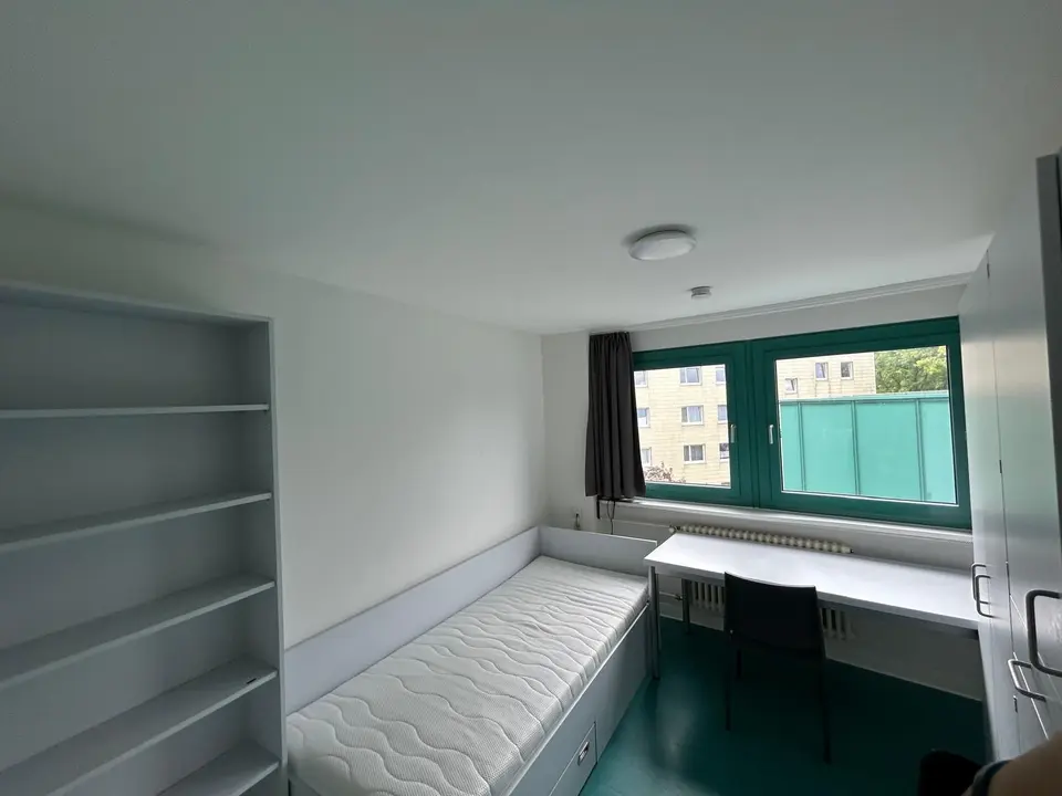 Studio mit 11 m² in Kelheim – Bild 1