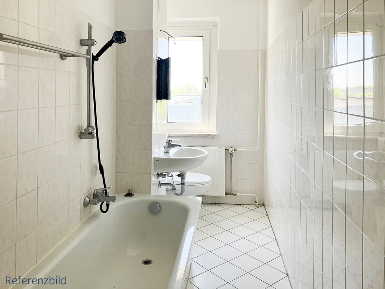3 Zimmer Wohnung mit 60 m² in Leipzig – Bild 3