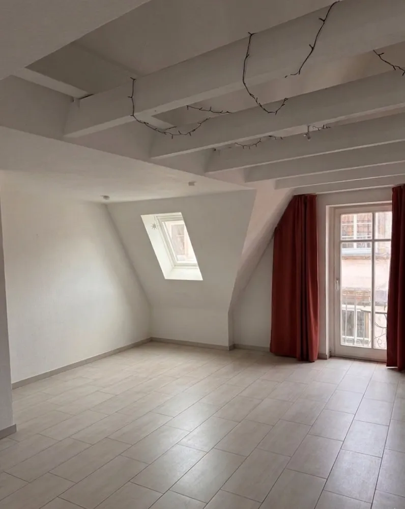 1 Zimmer Wohnung mit 34 m² in Emden – Bild 4