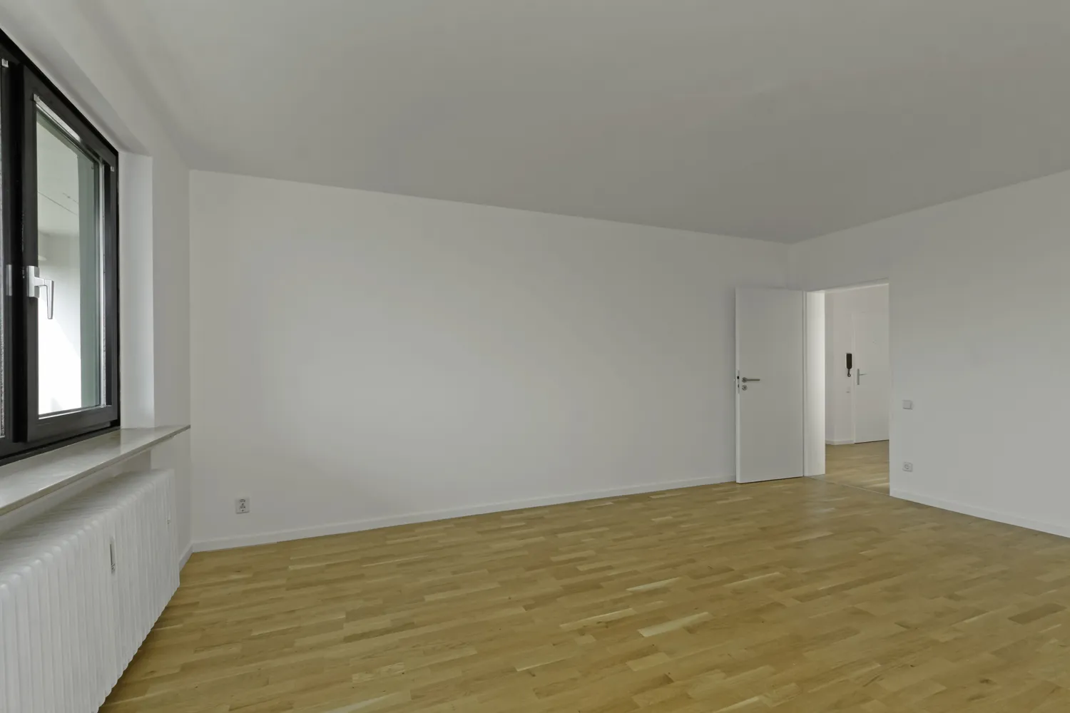 1 room apartment with 40 m² in Hagen – Photo 5