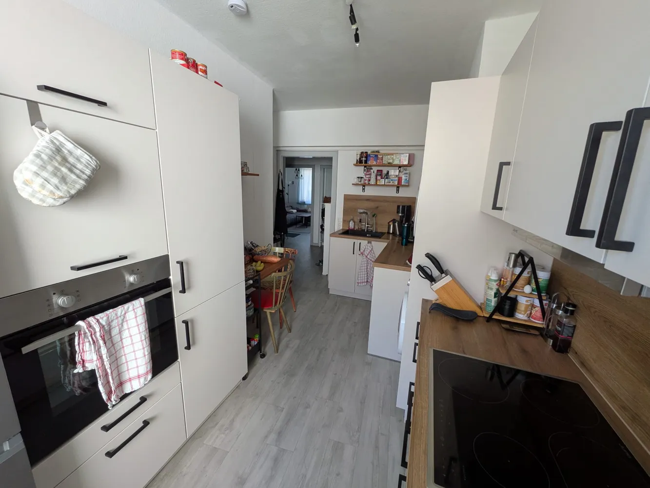 4 Zimmer Wohnung mit 84 m² in Aachen – Bild 6