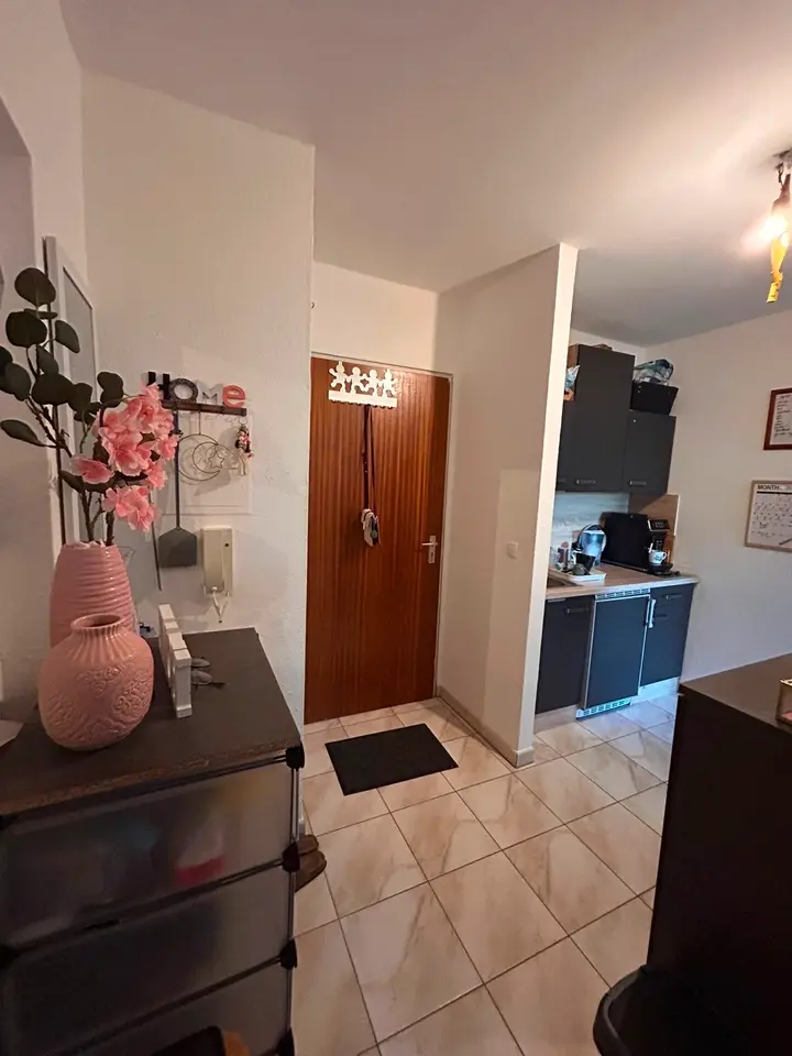 2 Zimmer Wohnung mit 36 m² in Augsburg – Bild 9