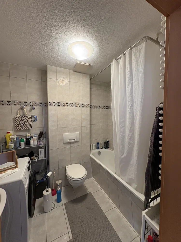 2 Zimmer Wohnung mit 48 m² in Leipzig – Bild 8