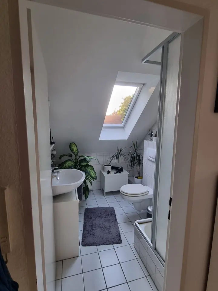 2 Zimmer Wohnung mit 30 m² in Osnabrück – Bild 6