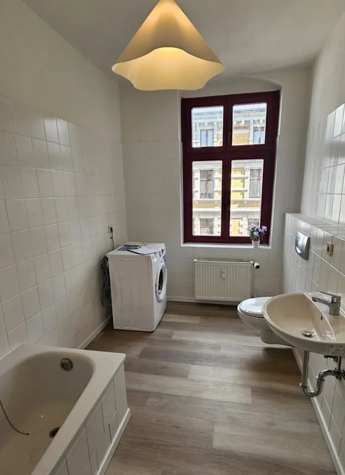 Shared room with 19 m² in Magdeburg – Photo 4