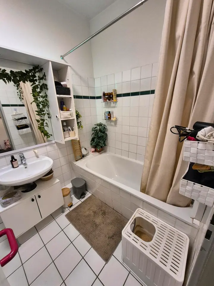 2 Zimmer Wohnung mit 42 m² in Aachen – Bild 4