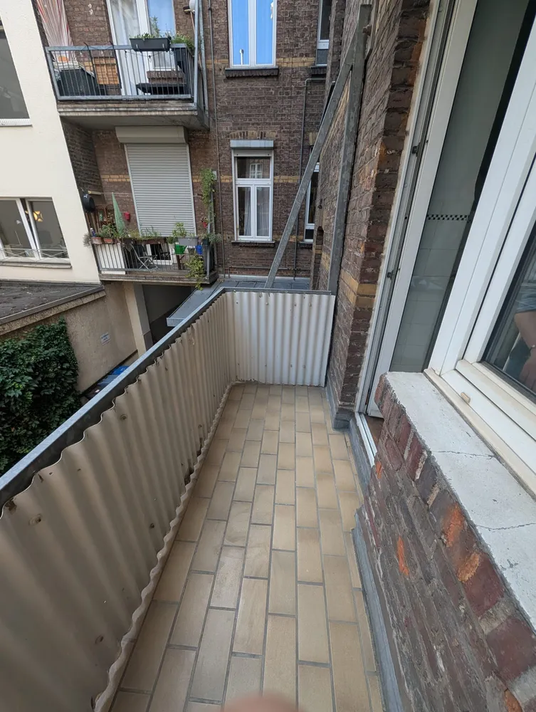 2 Zimmer Haus mit 65 m² in Köln – Bild 5