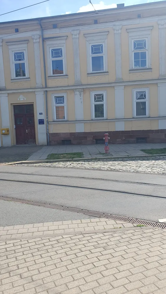 6 Zimmer Wohnung mit 149 m² in Nordhausen – Bild 9