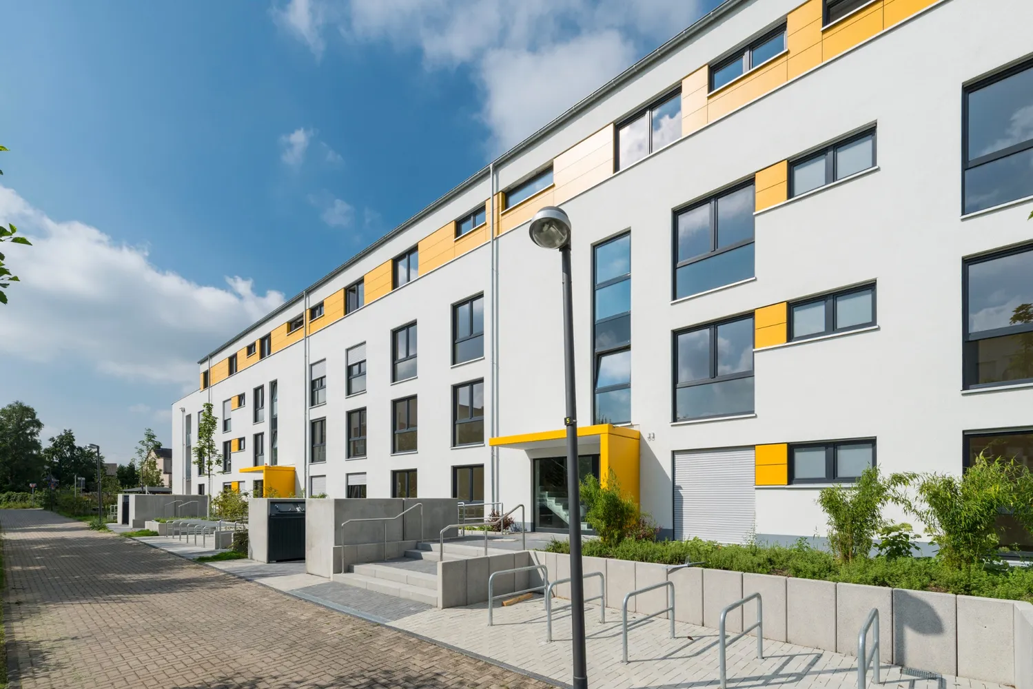 1 Zimmer Wohnung mit 51 m² in Köln – Bild 8