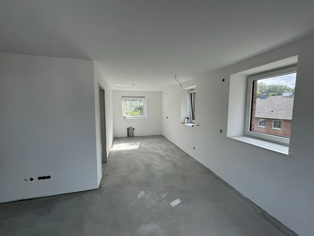 3 room apartment with 64 m² in Rheine – Photo 3