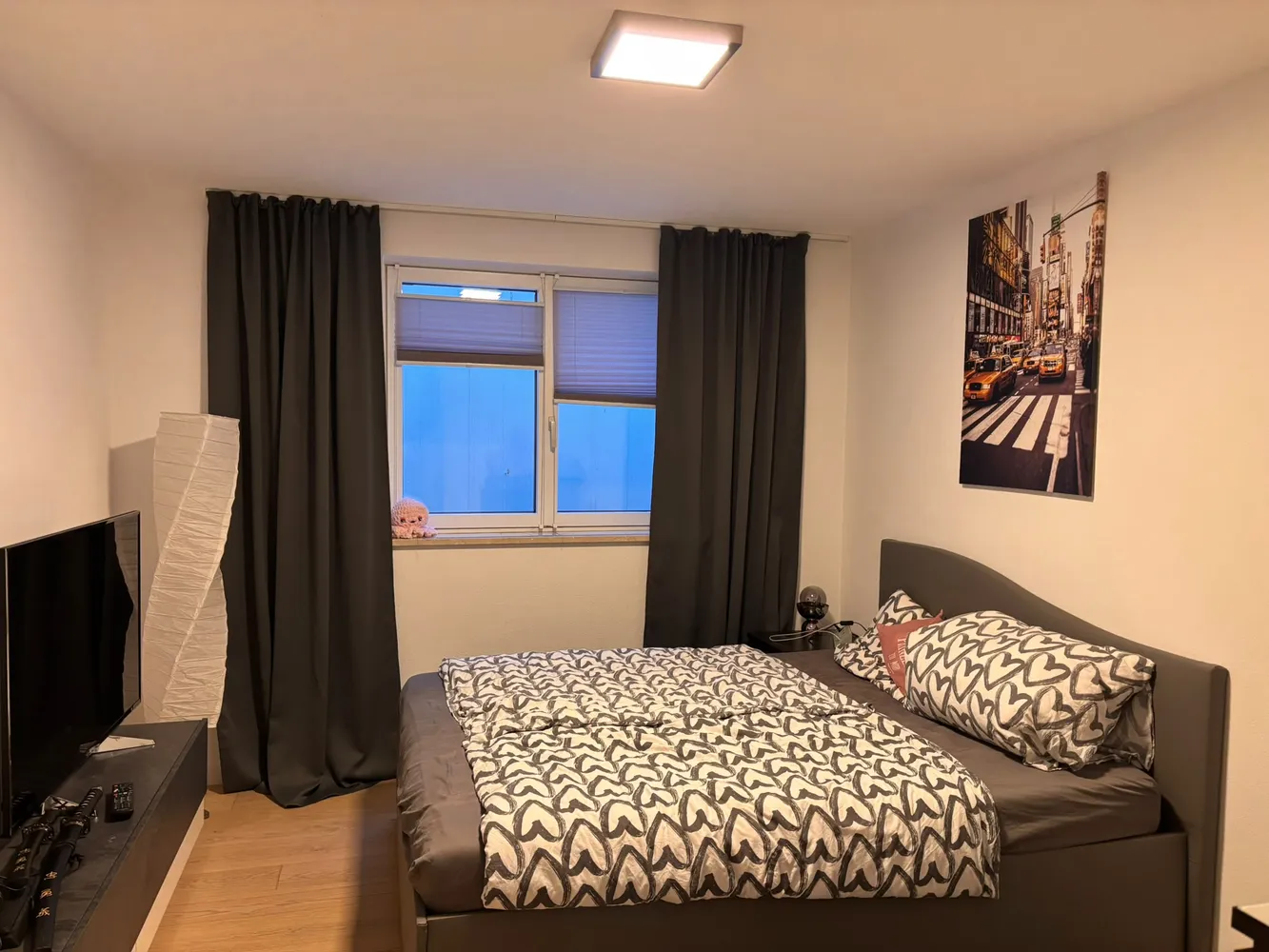 3 room apartment with 119 m² in Munich – Photo 7