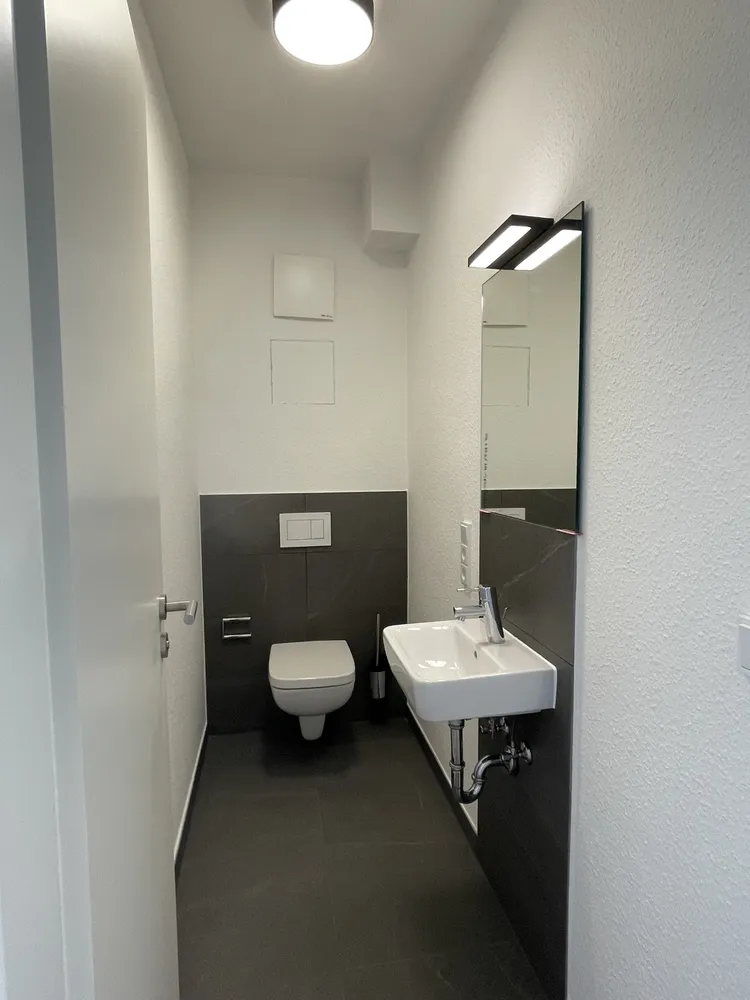 1 Zimmer Wohnung mit 28 m² in Köln – Bild 10