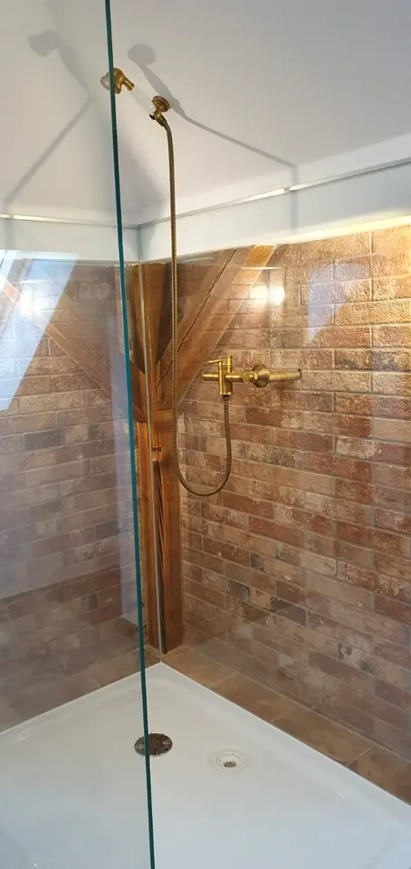 3 Zimmer Wohnung mit 97 m² in Schwarzenberg – Bild 10
