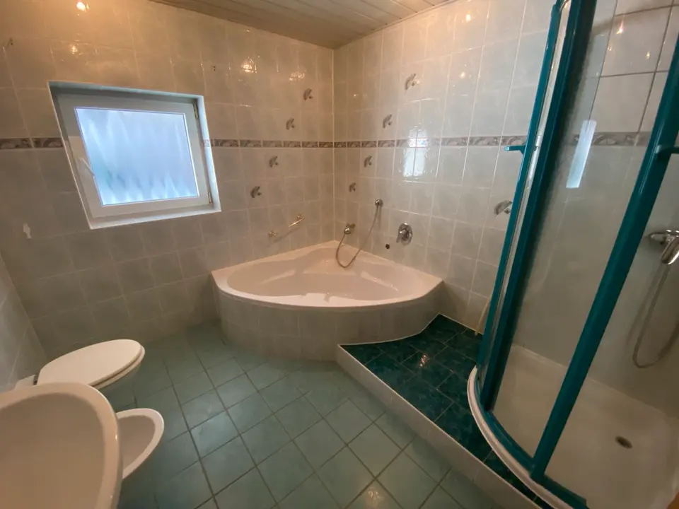 4 Zimmer Wohnung mit 120 m² in Mosbach – Bild 5