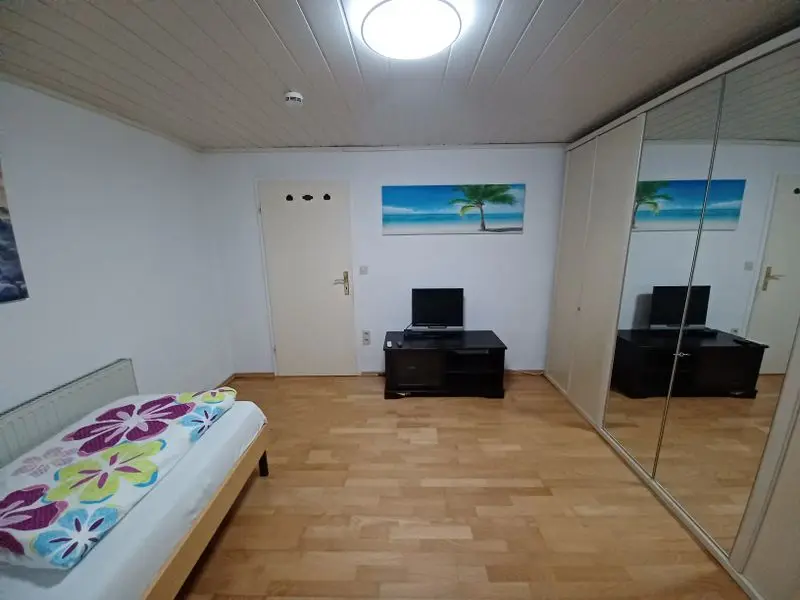 WG-Zimmer mit 16 m² in Schwäbisch Gmünd – Bild 2