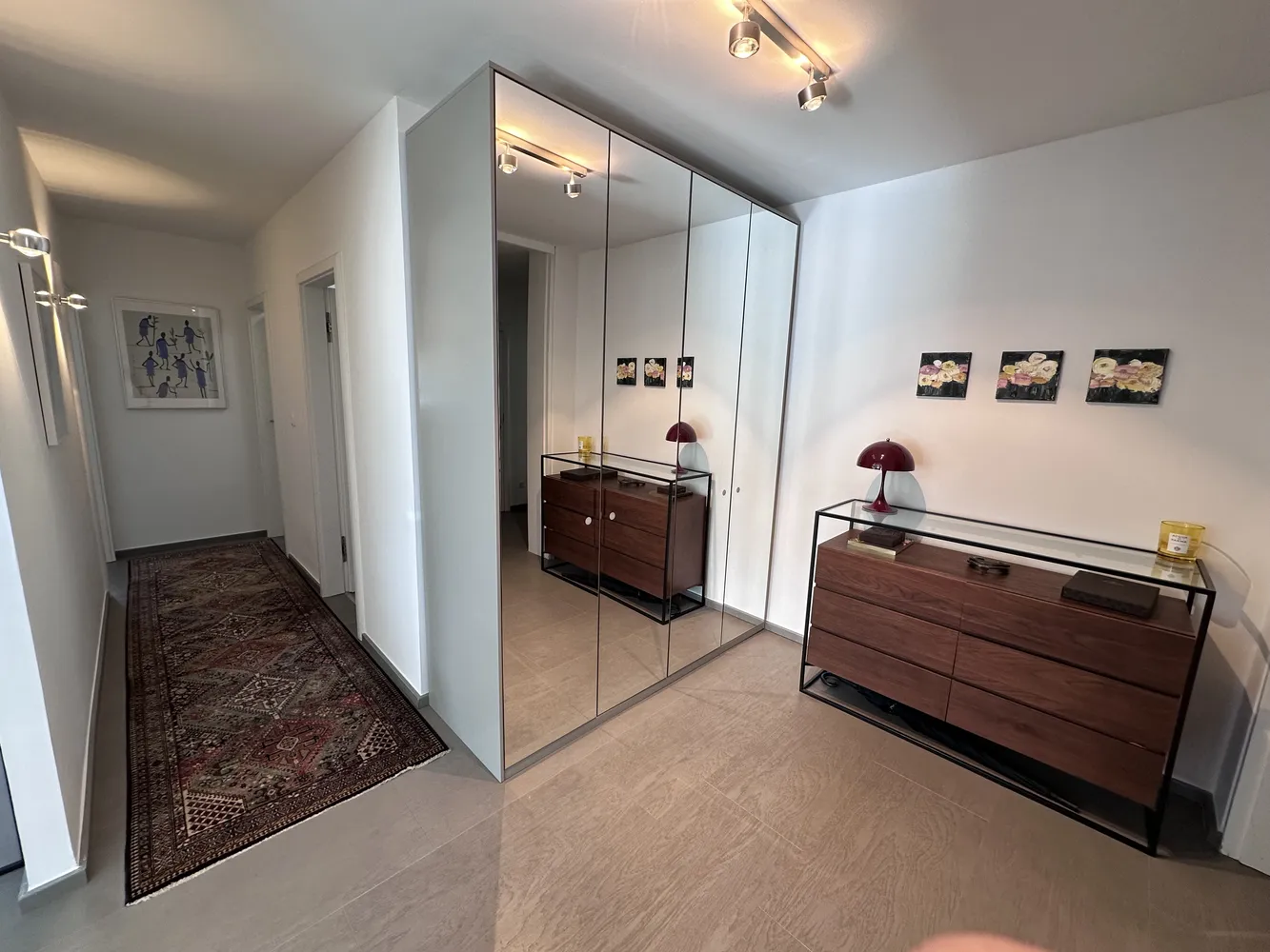 4 Zimmer Wohnung mit 150 m² in Wiesbaden – Bild 10