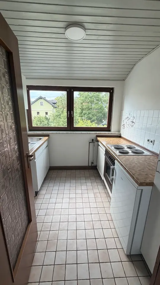 2 Zimmer Wohnung mit 40 m² in Hof – Bild 3
