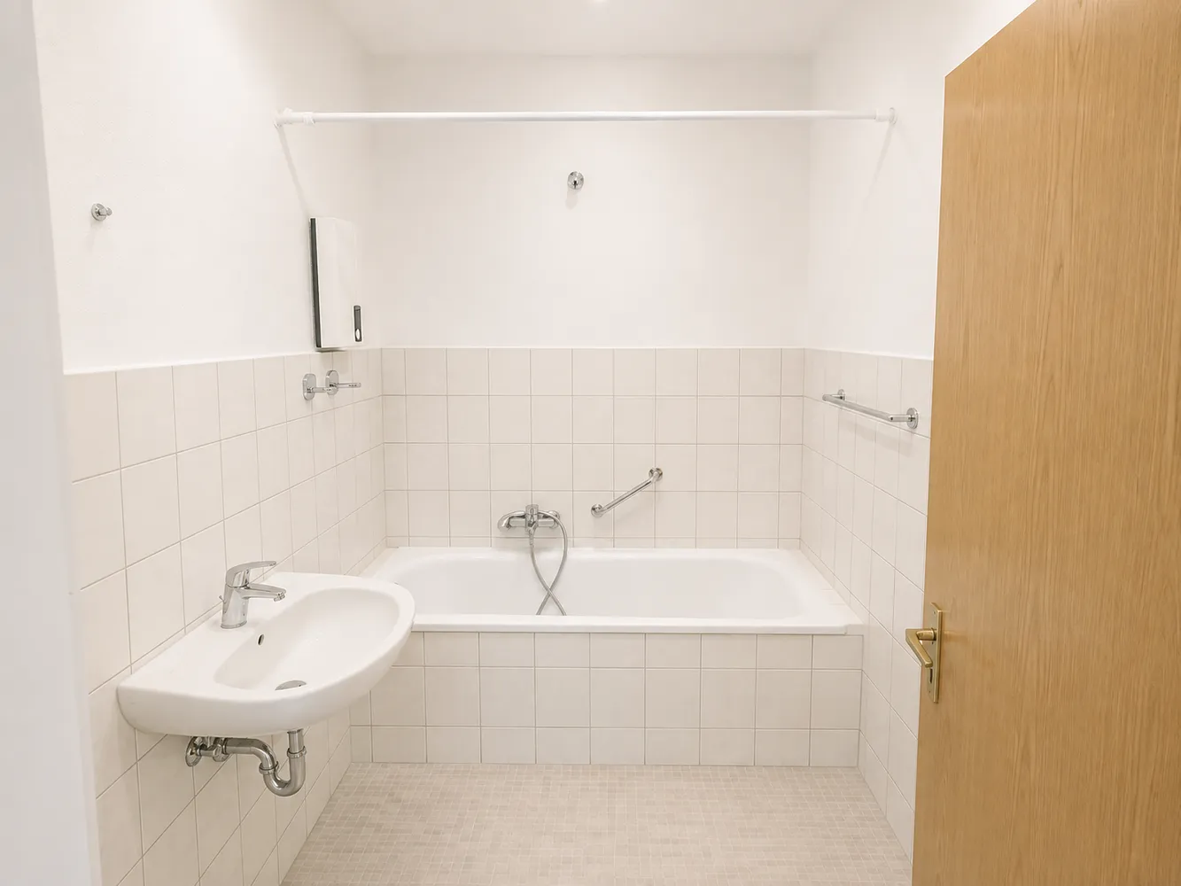 3 Zimmer Wohnung mit 70 m² in Essen – Bild 8