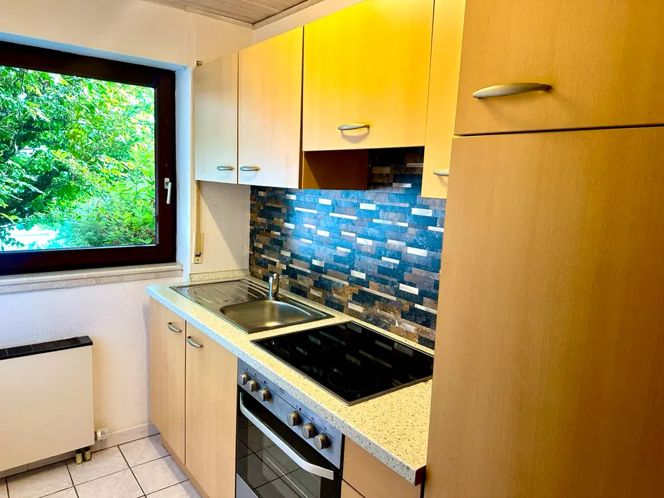 2 Zimmer Wohnung mit 62 m² in Lörrach – Bild 7