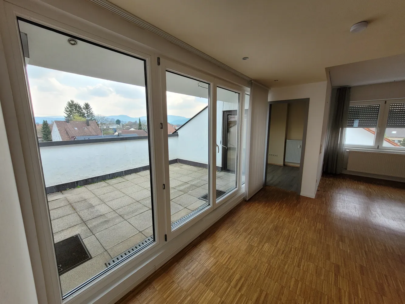 3 Zimmer Wohnung mit 80 m² in Schwäbisch Gmünd – Bild 4
