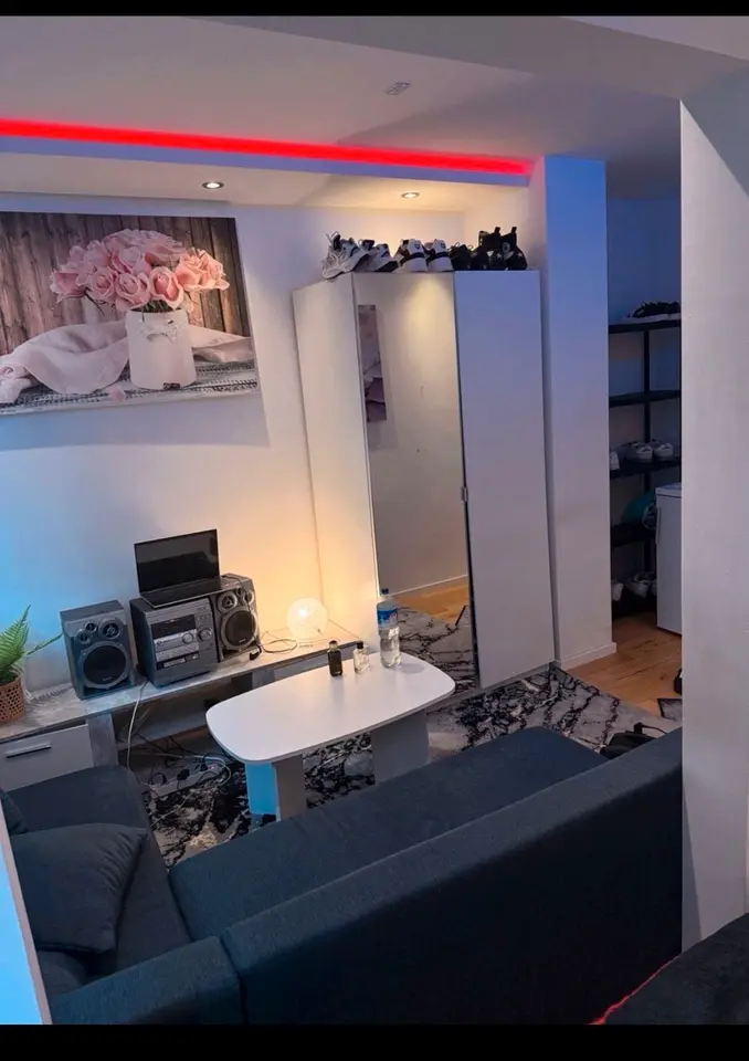 2 Zimmer Wohnung mit 15 m² in München – Bild 2