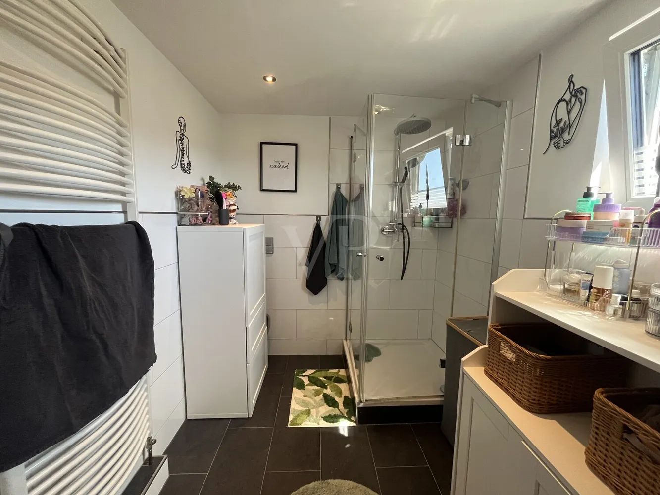 3 Zimmer Wohnung mit 80 m² in Siegen – Bild 5