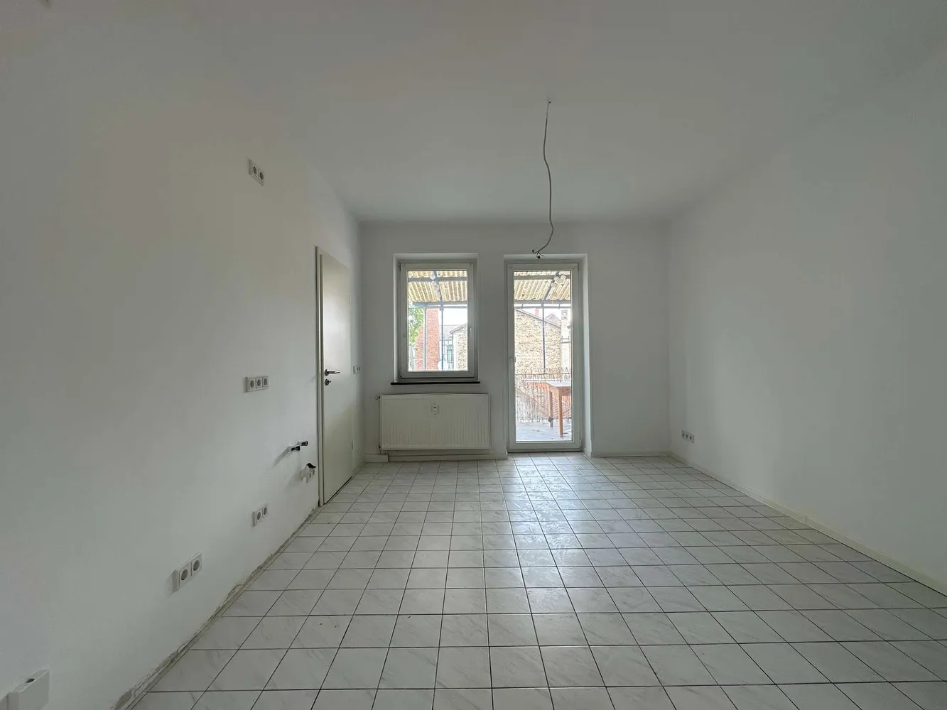2 Zimmer Wohnung mit 75 m² in Frankenthal (Pfalz) – Bild 6
