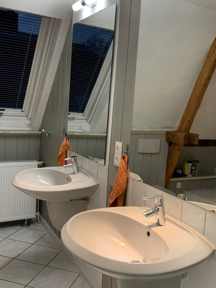 3 room apartment with 115 m² in Brunswick – Photo 10