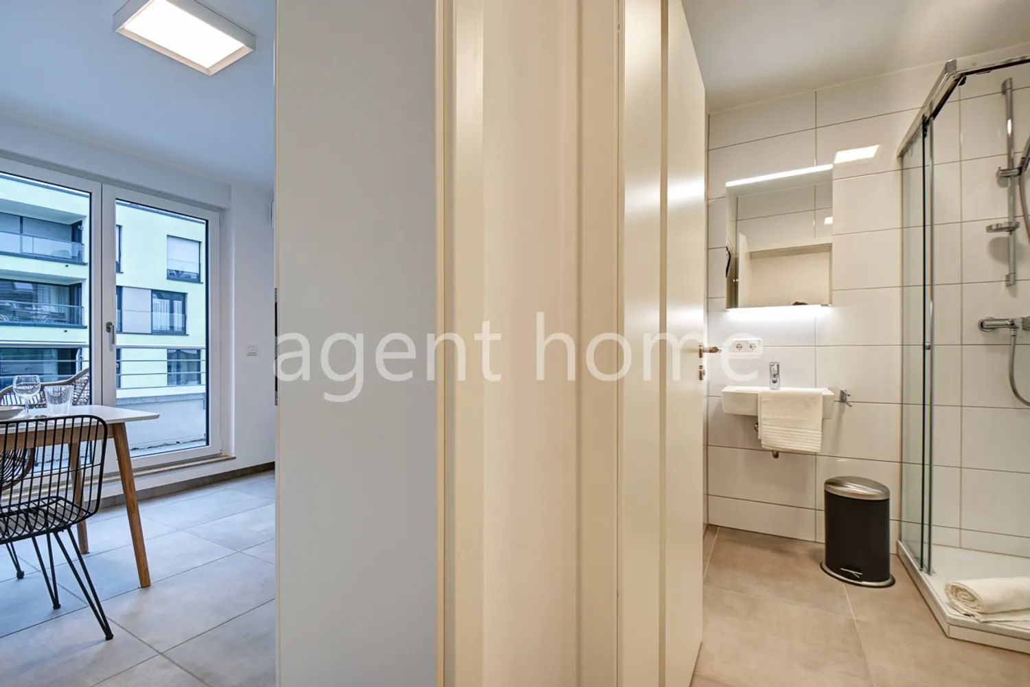 1 Zimmer Wohnung mit 39 m² in Stuttgart – Bild 12