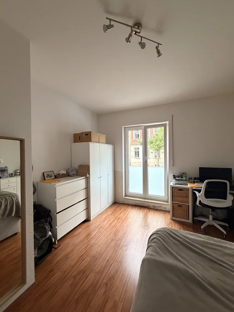 2 Zimmer Wohnung mit 50 m² in Dresden – Bild 6
