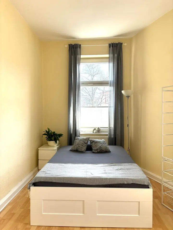 WG-Zimmer mit 30 m² in Hof – Bild 1