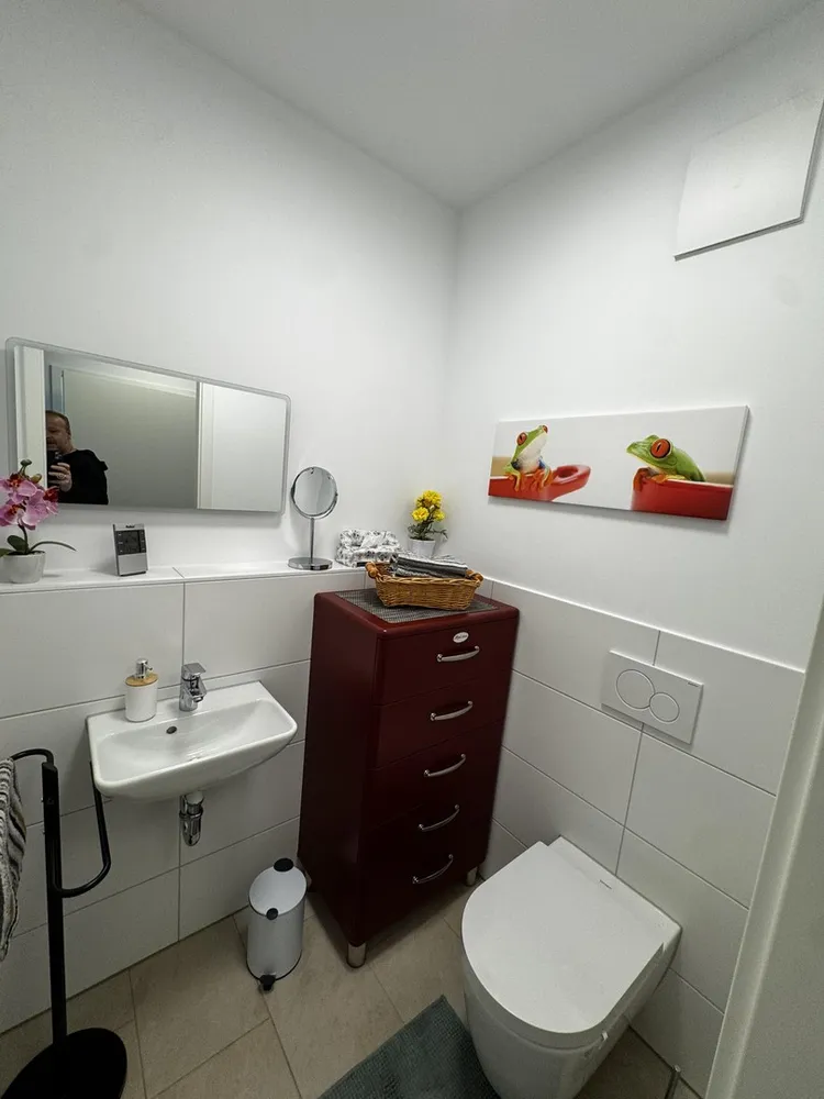 4 Zimmer Wohnung mit 104 m² in Heidelberg – Bild 6