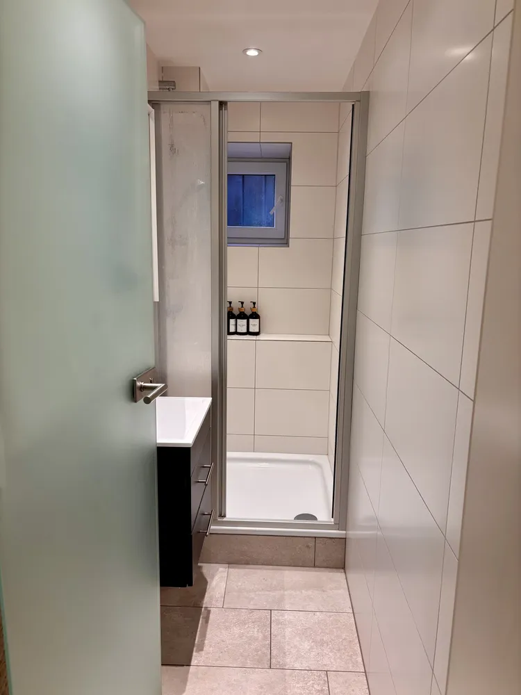 2 Zimmer Wohnung mit 40 m² in Frankfurt am Main – Bild 9