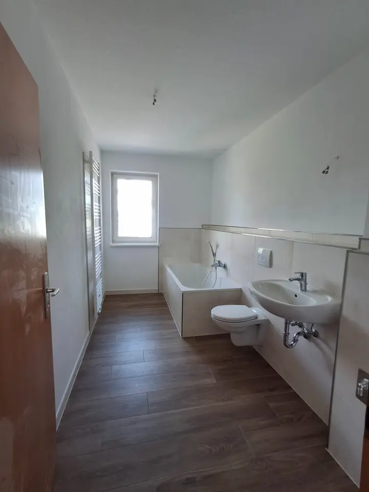 4 Zimmer Wohnung mit 117 m² in Bautzen – Bild 9