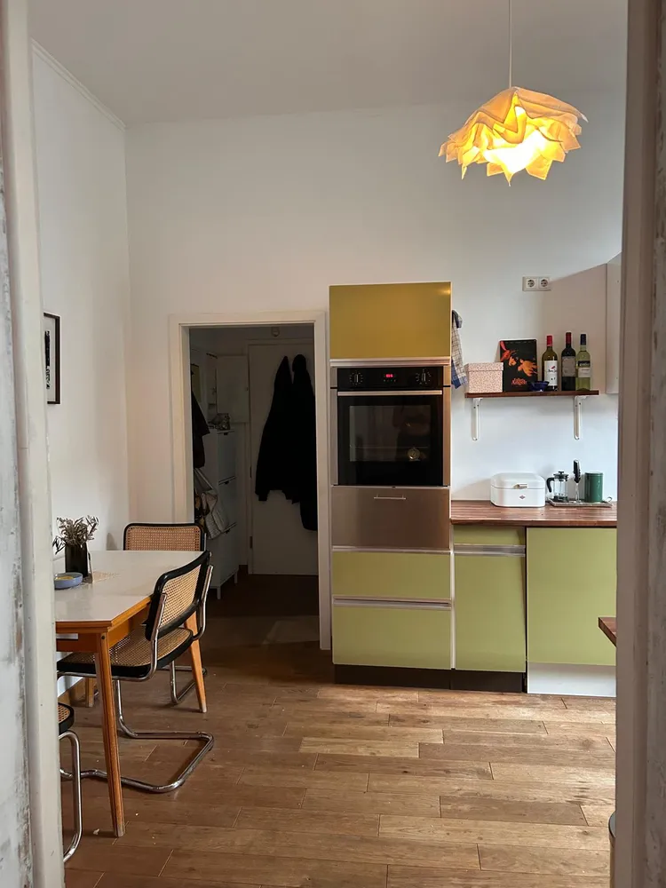 3 Zimmer Wohnung mit 57 m² in Köln – Bild 6