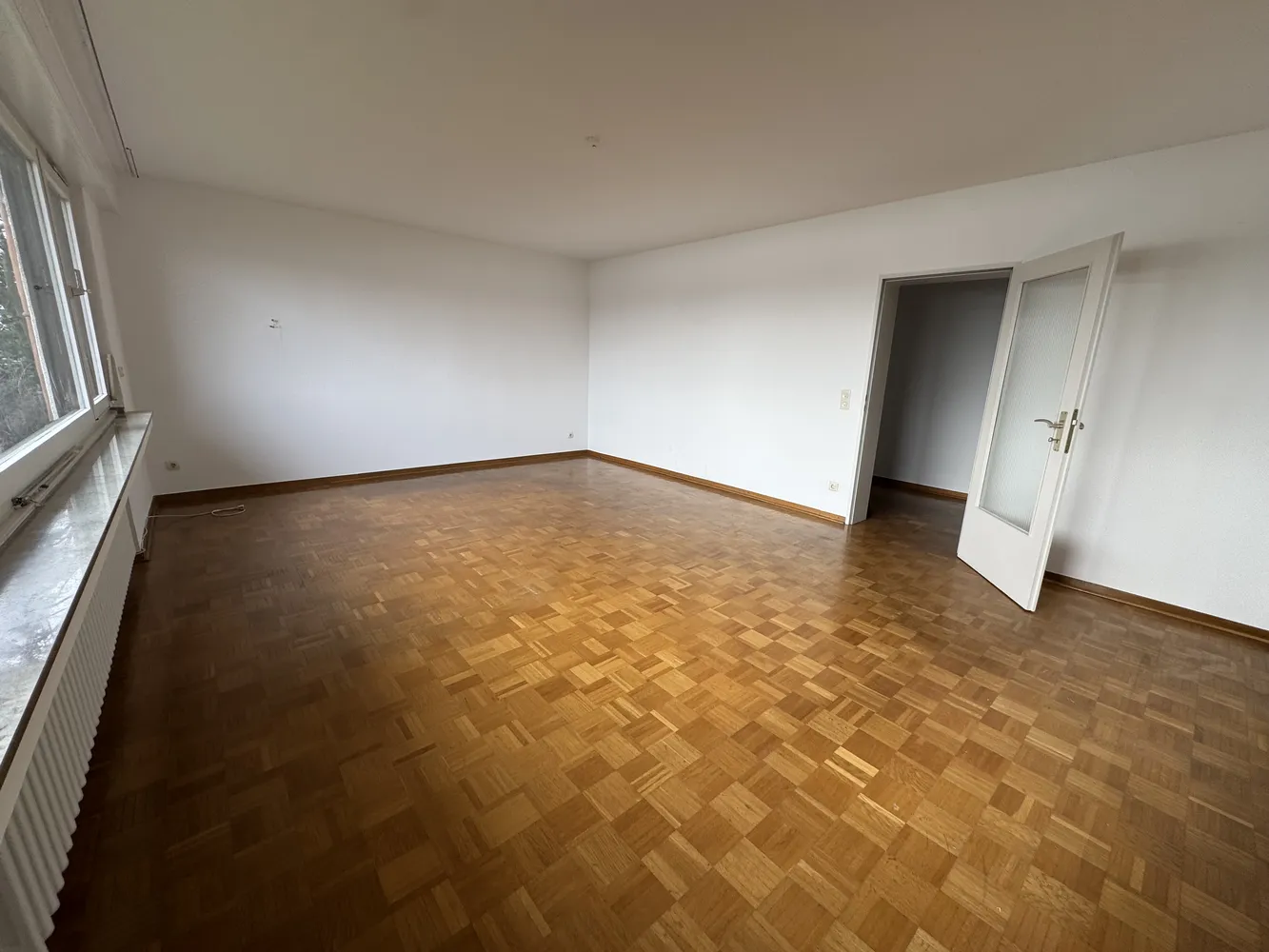 2 Zimmer Wohnung mit 58 m² in Düsseldorf – Bild 3