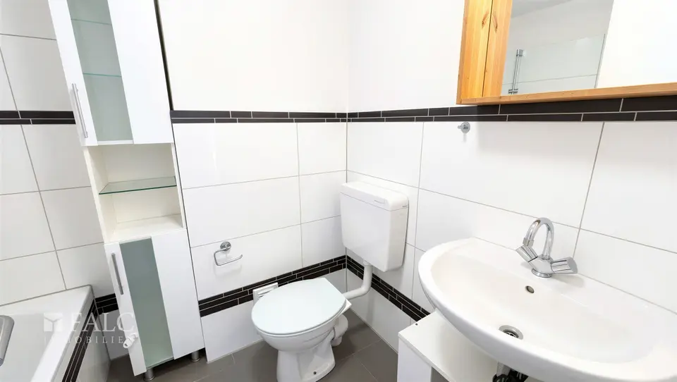 3 Zimmer Wohnung mit 62 m² in Düsseldorf – Bild 9