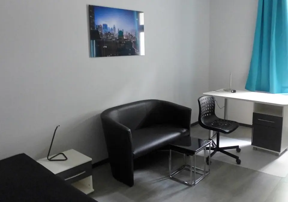 WG-Zimmer mit 22 m² in Kassel – Bild 8