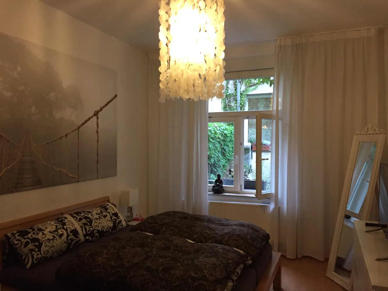 2 Zimmer Wohnung mit 66 m² in Halle (Saale) – Bild 3