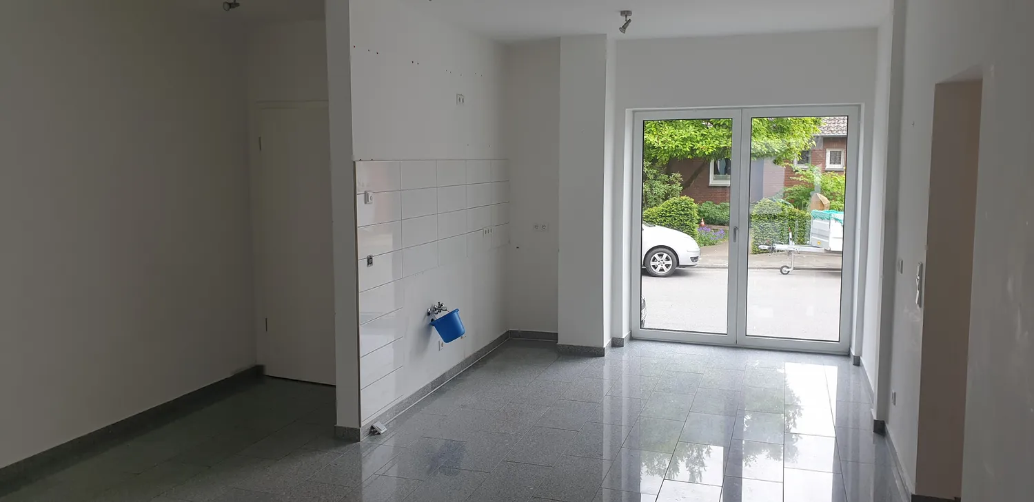 4 Zimmer Wohnung mit 107 m² in Münster – Bild 2