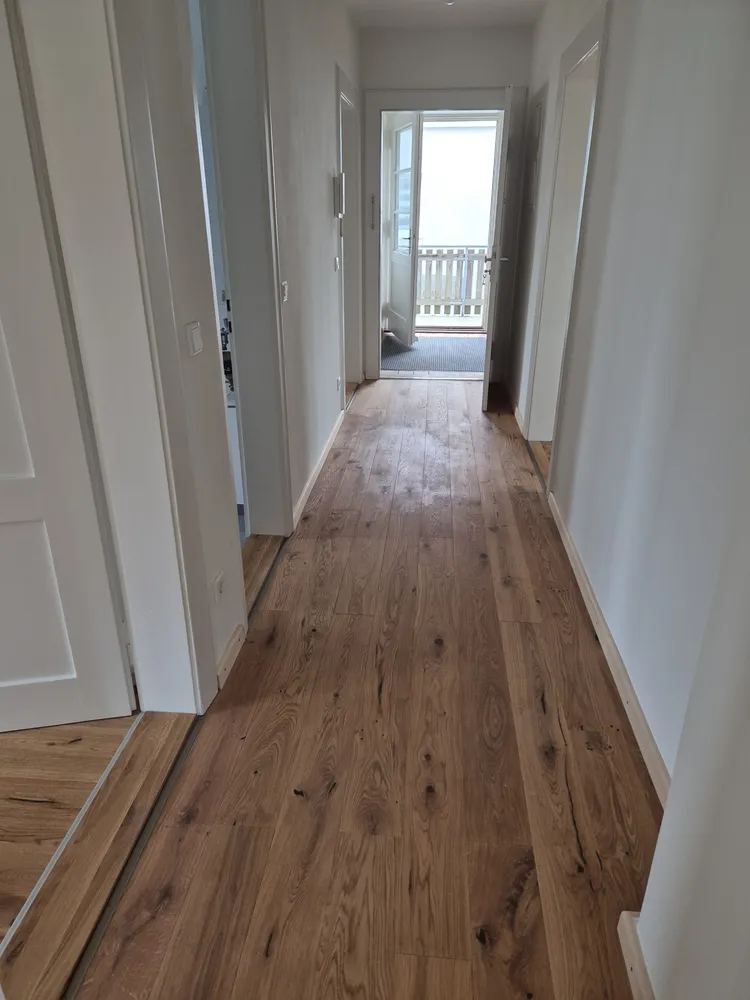 3 Zimmer Wohnung mit 75 m² in Augsburg – Bild 7