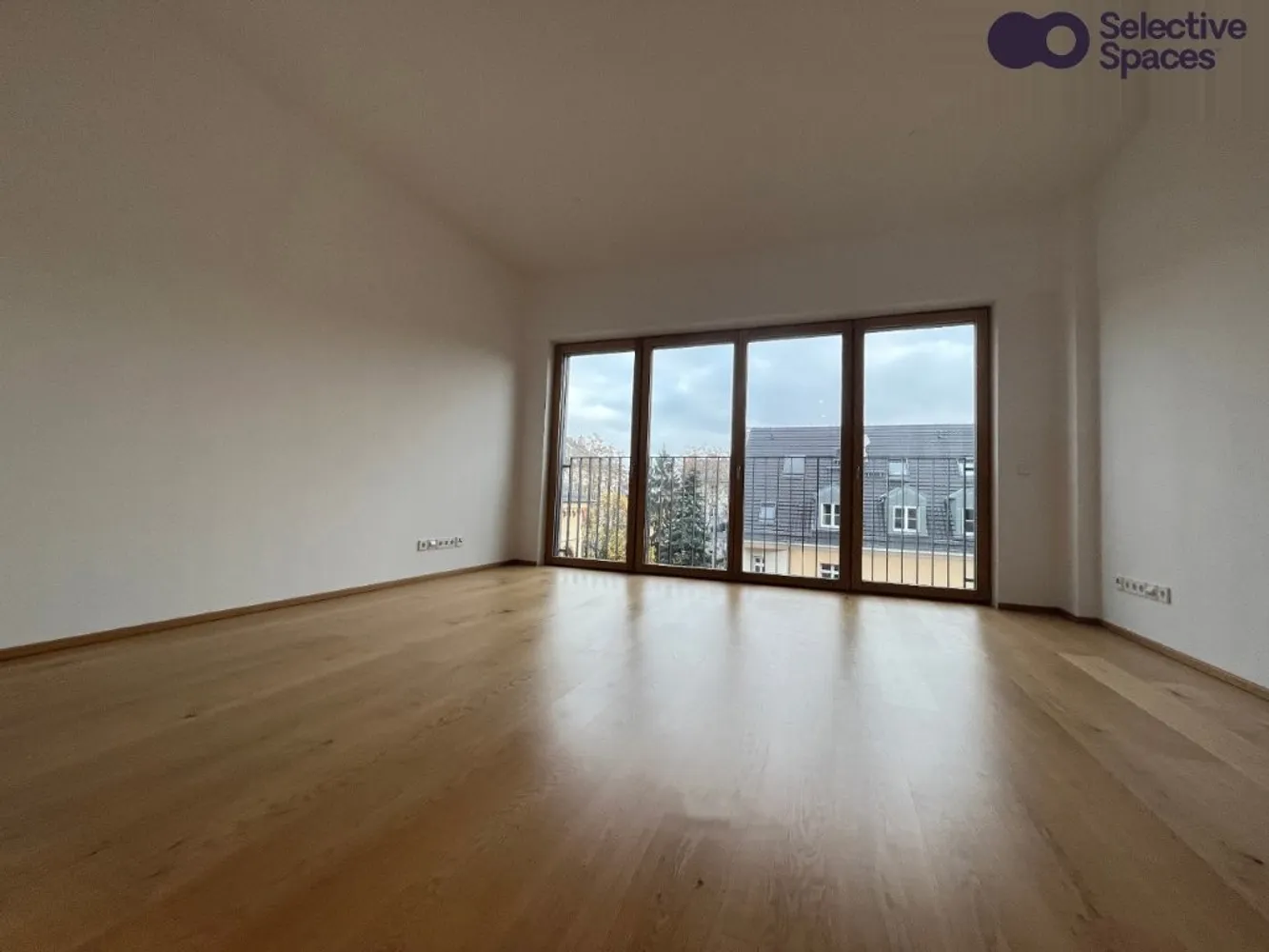 1 Zimmer Wohnung mit 34 m² in Frankfurt am Main – Bild 8