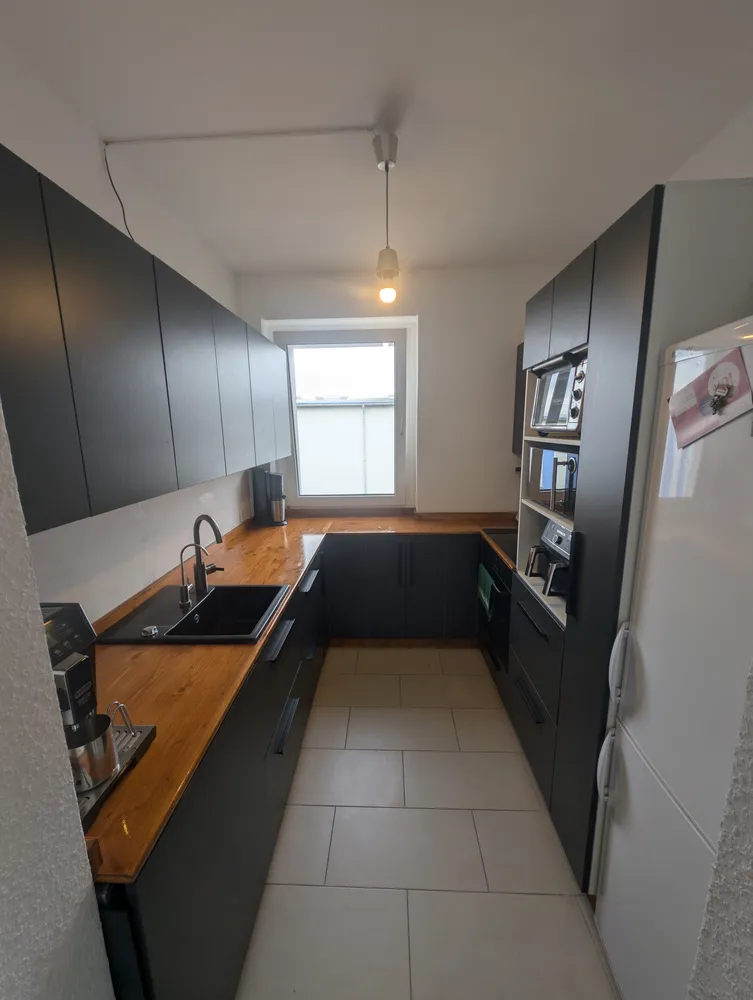 4 Zimmer Wohnung mit 90 m² in Berlin – Bild 7