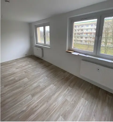 Studio mit 24 m² in Cottbus – Bild 1