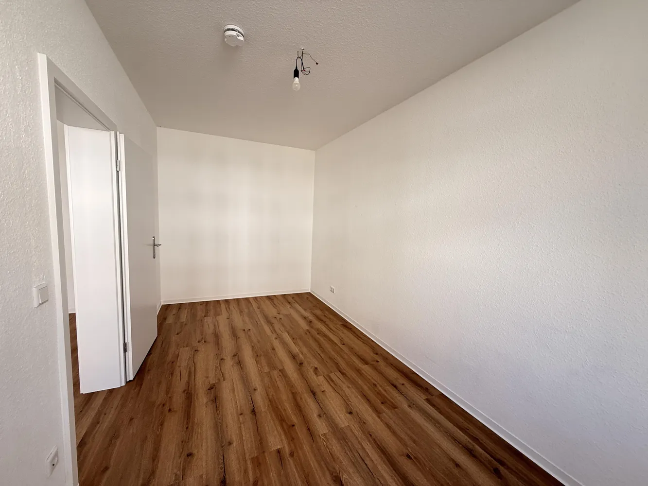 2 room apartment with 60 m² in Magdeburg – Photo 8