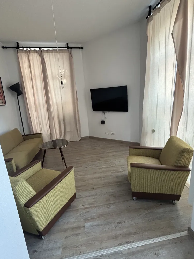 3 Zimmer Wohnung mit 95 m² in Hannover – Bild 8